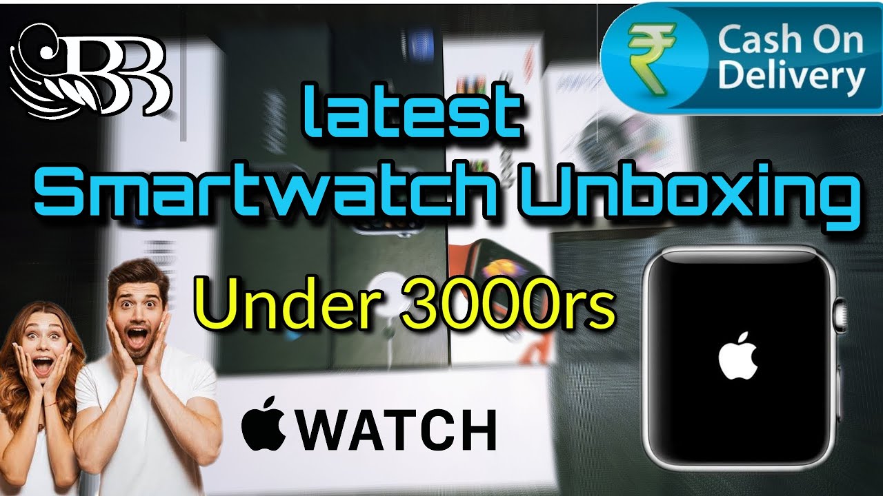 #smartwatch, #covid19, Best budget smartwatch under 3000rs|| Bharatbeats